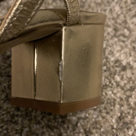 Steve Madden heels - Picture 3 of 3